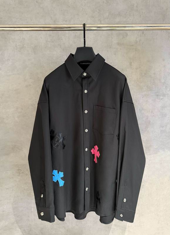 Chrome Hearts S-2XL xetr25