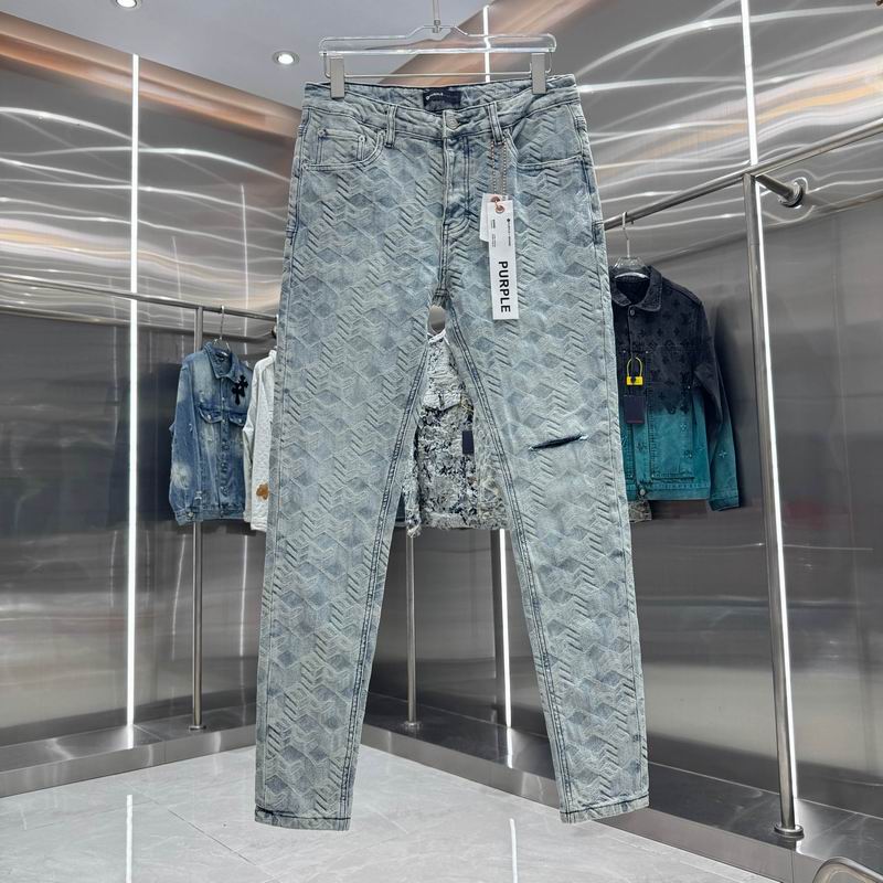 Purple Brand sz30-38 hgntx301