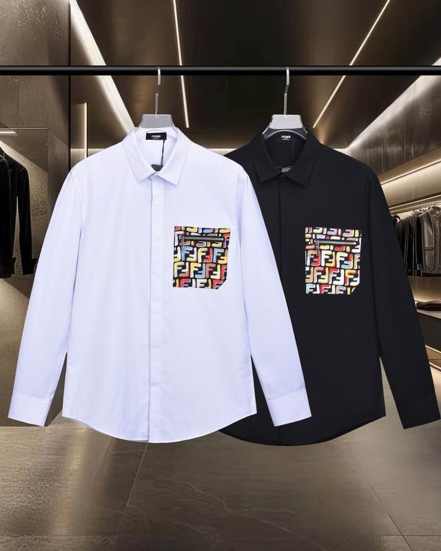Fendi M-4XL xetr110
