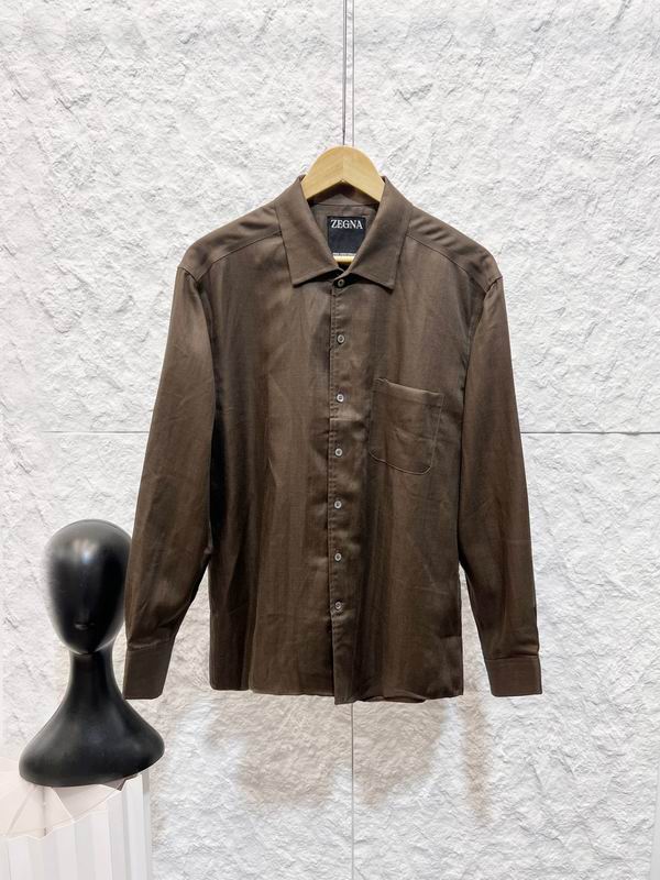 Zegna M-3XL xetr36