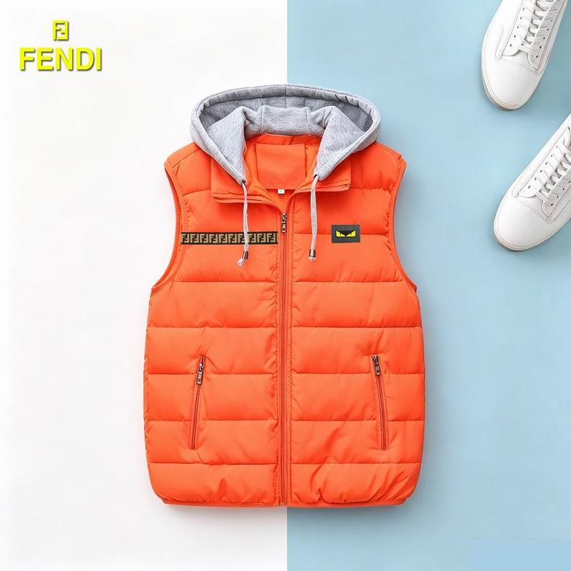 Fendi M-4XL 12yh01