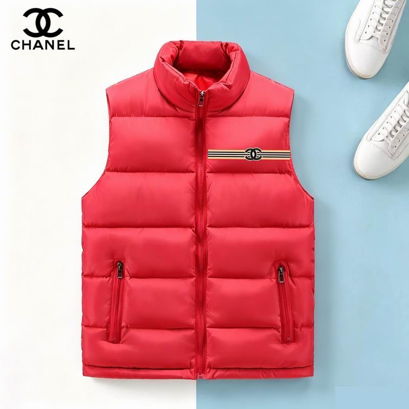 Chanel M-4XL 12yh10