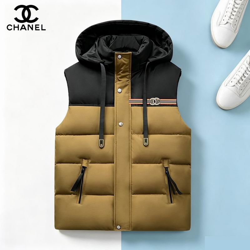 Chanel M-4XL 12yh11