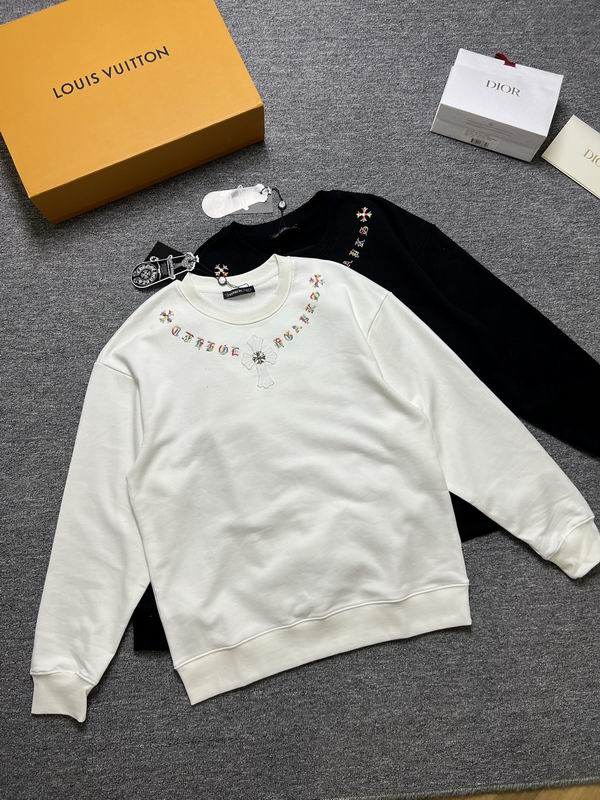 Chrome Hearts S-XL hgntx106