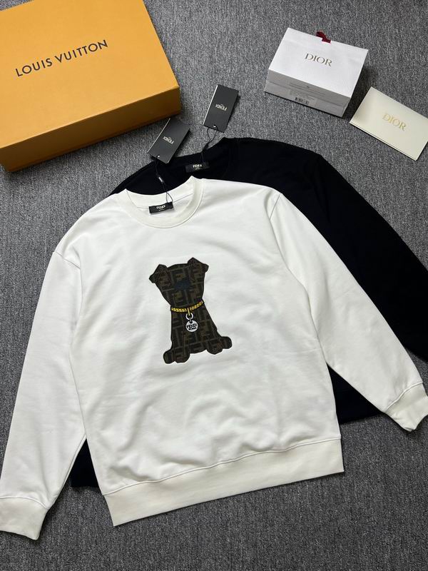 Fendi S-XL hgntx185