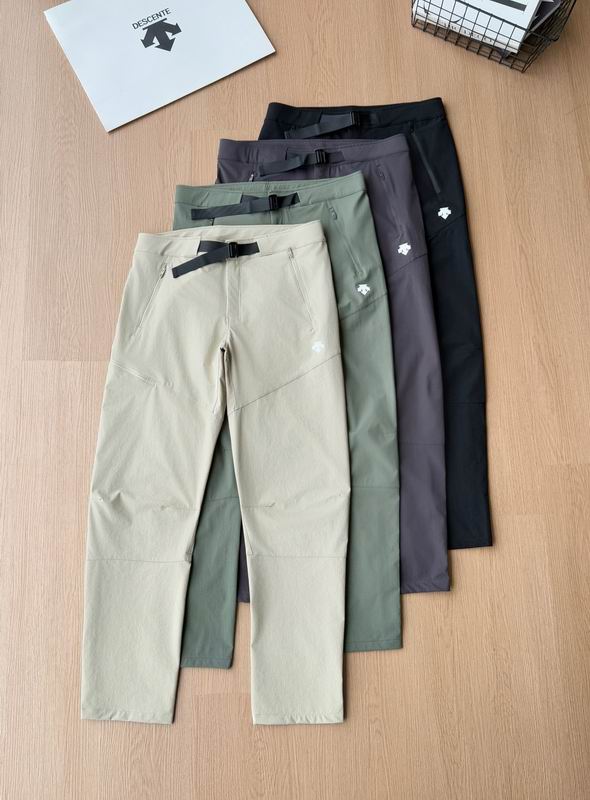 Descente L-5XL hgntx54