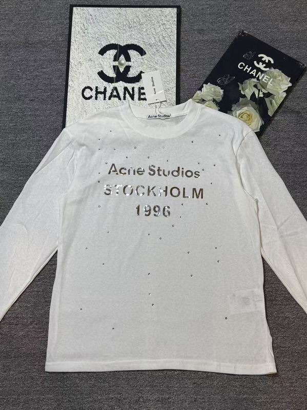 Acne S-XL hgntx01