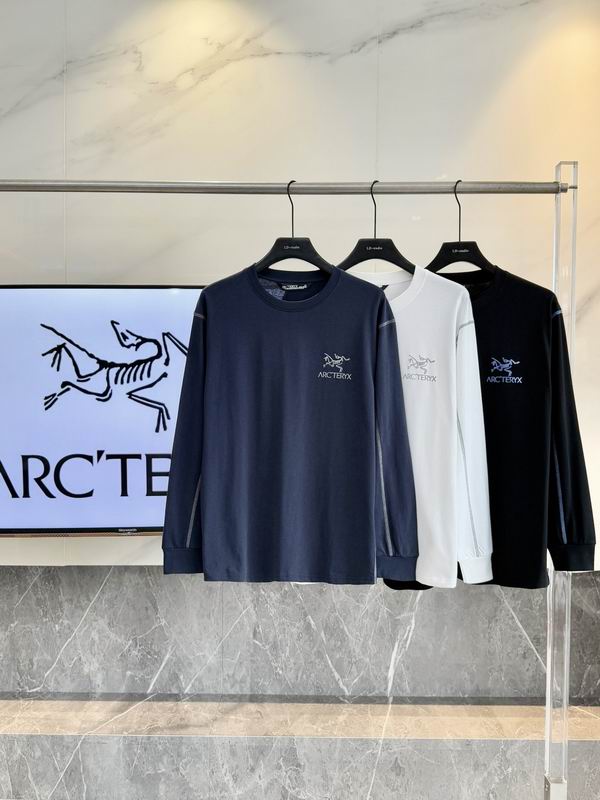 Arcteryx S-2XL hgntx26041