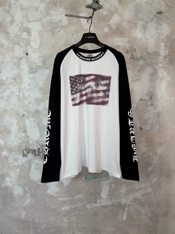 Chrome Hearts S-L xetr336