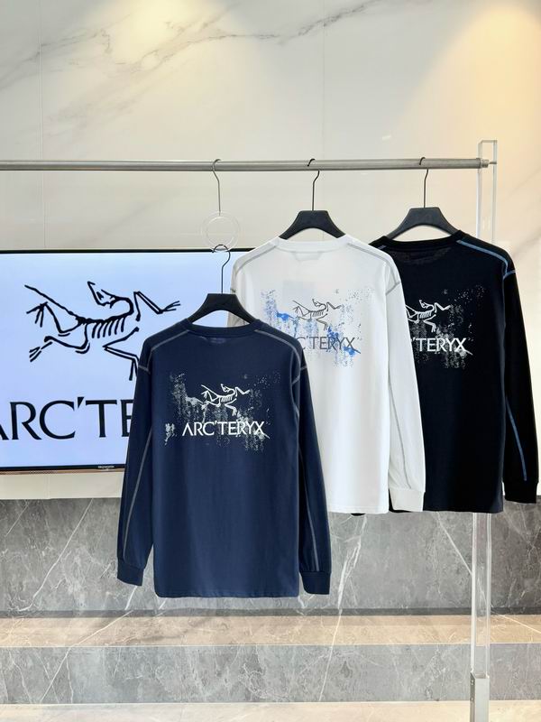 Arcteryx S-2XL hgntx26042