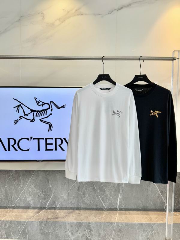 Arcteryx S-2XL hgntx26043