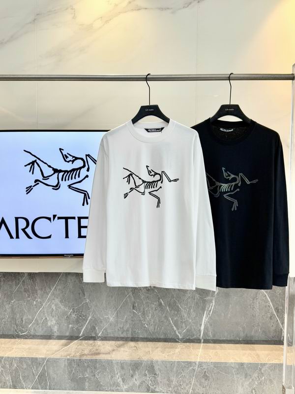 Arcteryx S-2XL hgntx26044