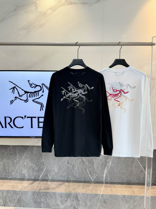 Arcteryx S-2XL hgntx26047