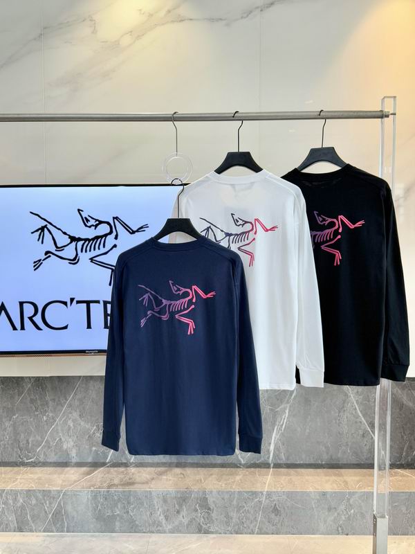 Arcteryx S-2XL hgntx26048