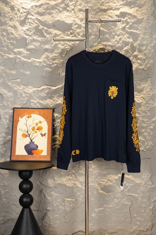 Chrome Hearts S-XL xetr337