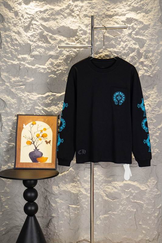 Chrome Hearts S-XL xetr338