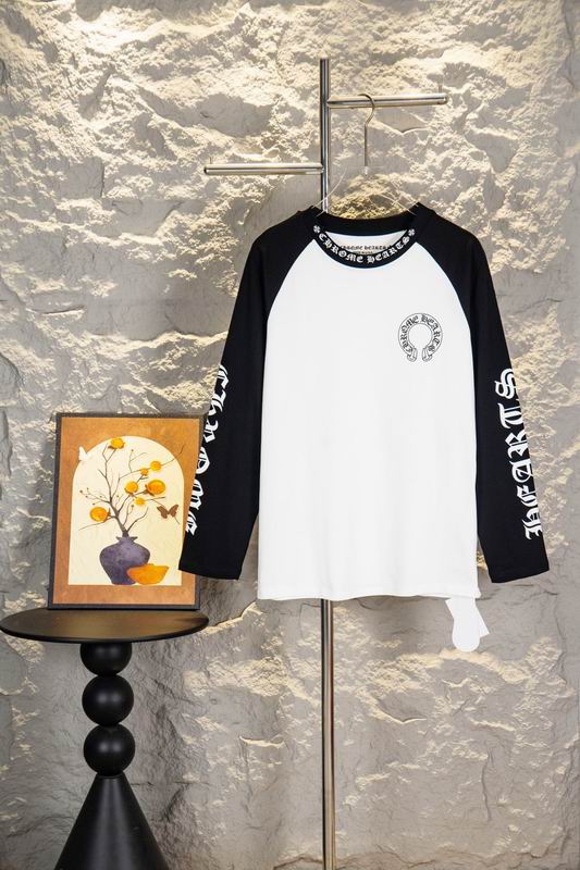 Chrome Hearts S-XL xetr339