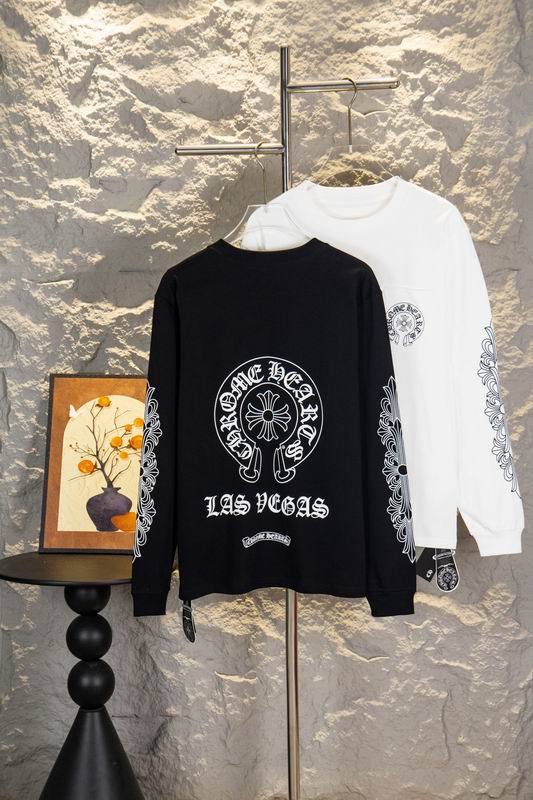 Chrome Hearts S-XL xetr340
