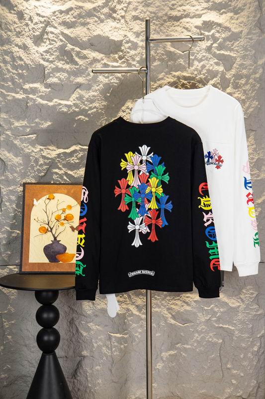 Chrome Hearts S-XL xetr341