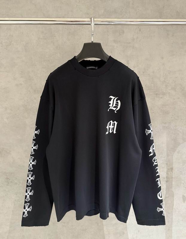 Chrome Hearts M-2XL xetr342