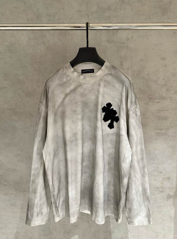 Chrome Hearts M-2XL xetr343