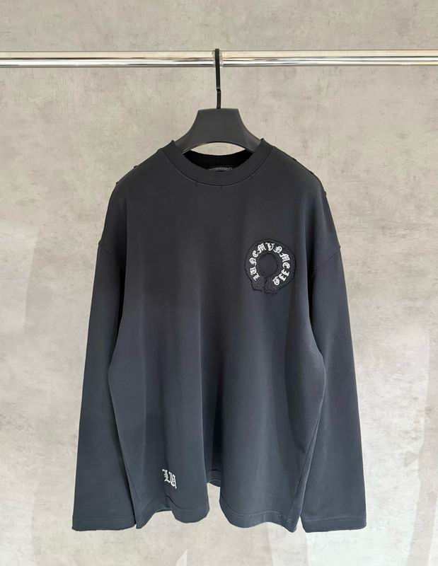Chrome Hearts M-2XL xetr344