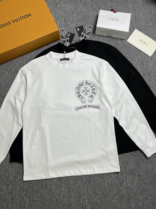 Chrome Hearts S-XL hgntx345