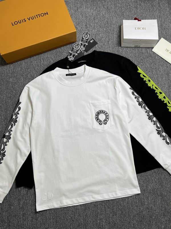 Chrome Hearts S-XL hgntx346
