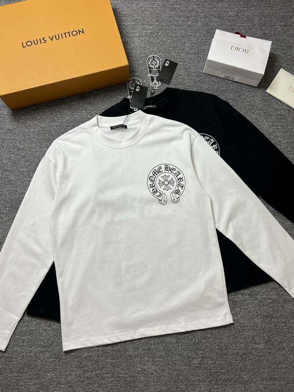 Chrome Hearts S-XL hgntx347
