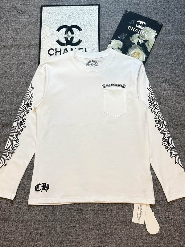 Chrome Hearts S-XL hgntx348