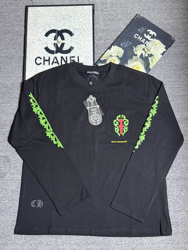 Chrome Hearts S-XL hgntx349