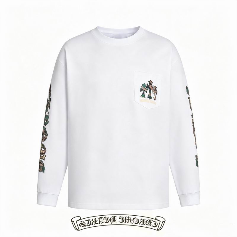 Chrome Hearts S-XL hgntxMG01