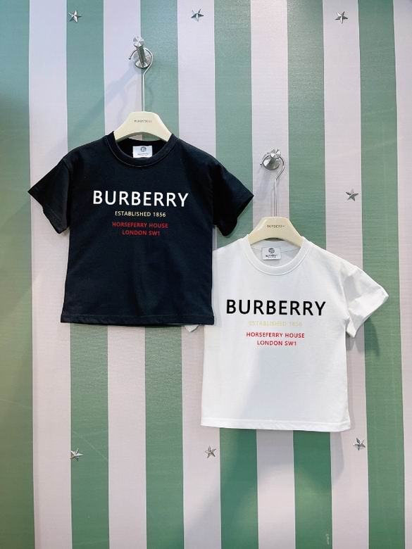 Burberry sz100-160 21