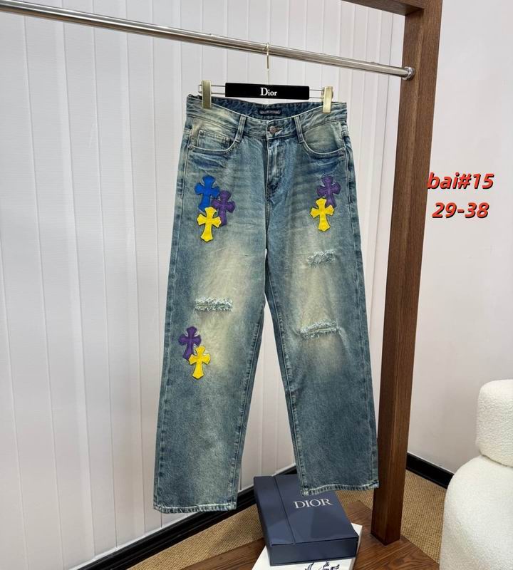 Chrome Hearts sz29-38 12yh174