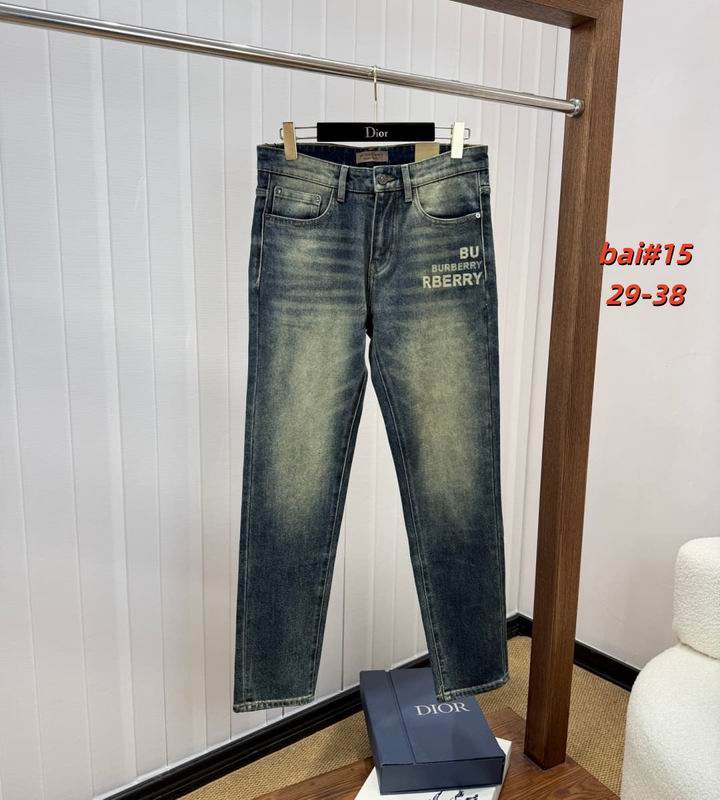 Burberry sz29-38 12yh234
