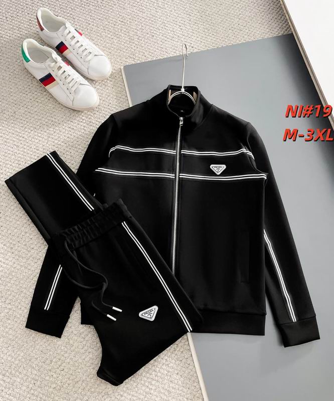Prada M-3XL 12yh513