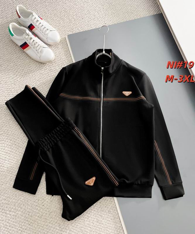 Prada M-3XL 12yh514