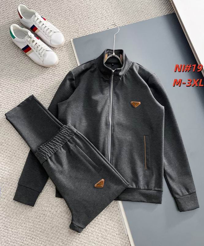 Prada M-3XL 12yh515