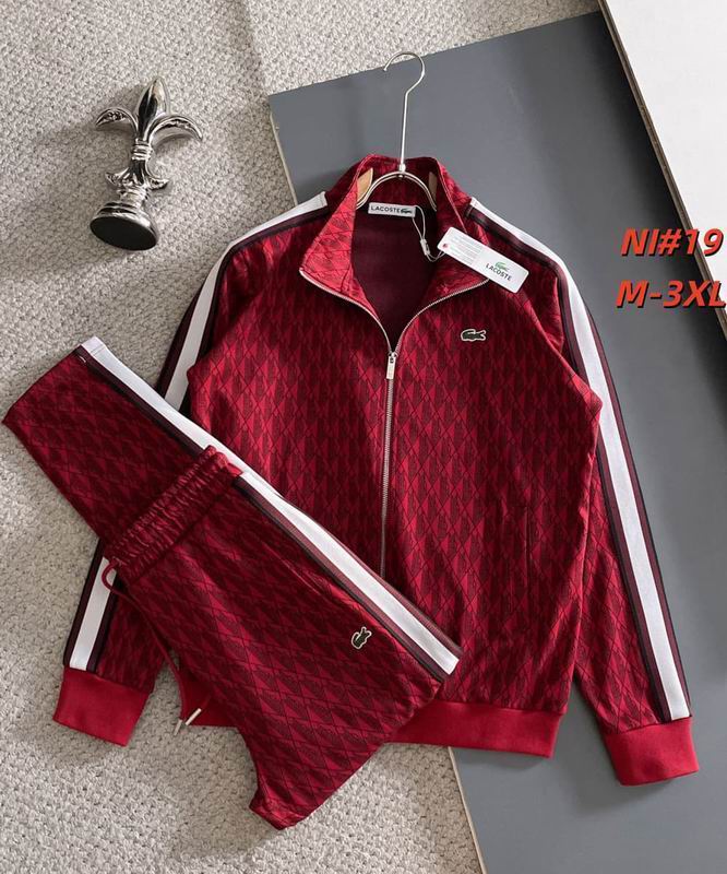 Lacoste M-3XL 12yh41