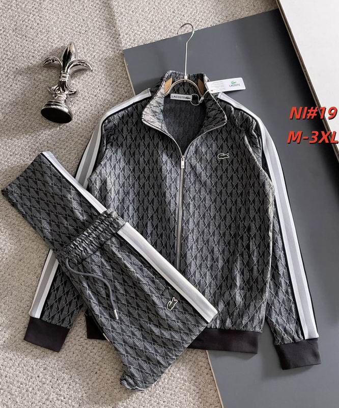 Lacoste M-3XL 12yh42