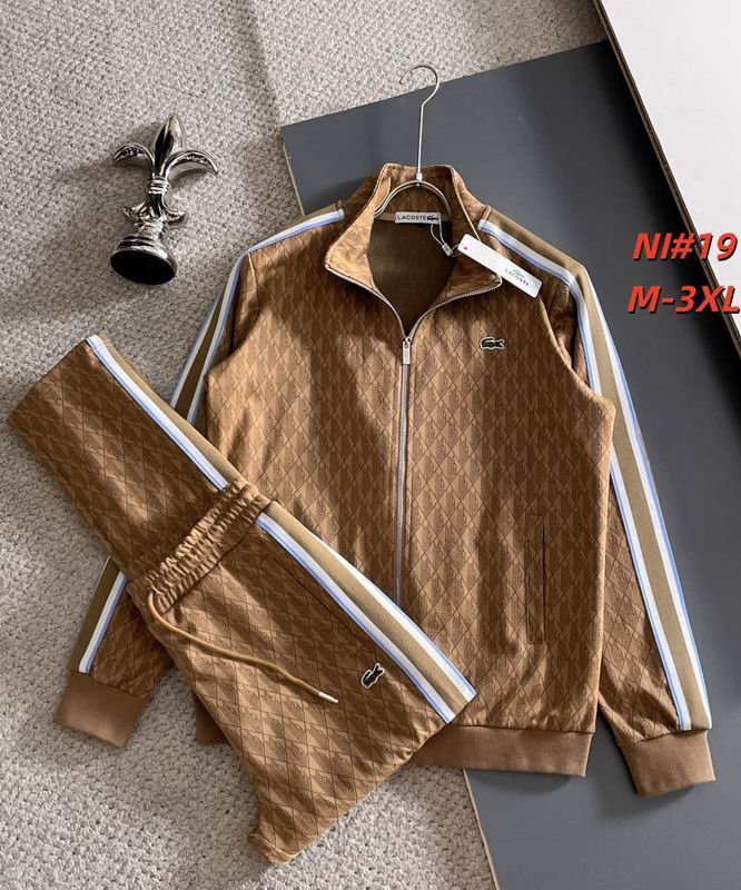 Lacoste M-3XL 12yh43