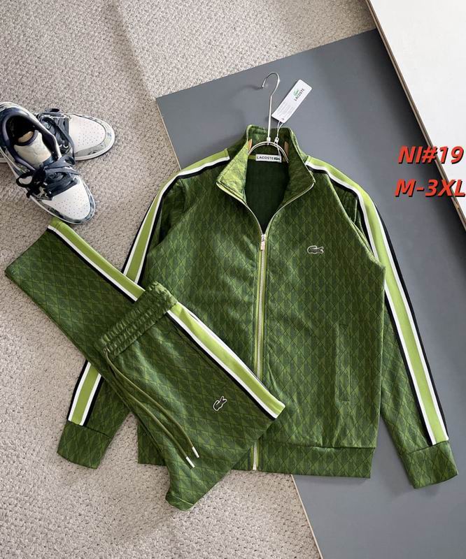 Lacoste M-3XL 12yh45