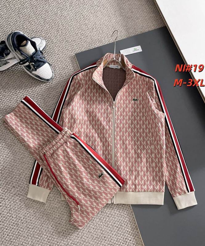 Lacoste M-3XL 12yh46