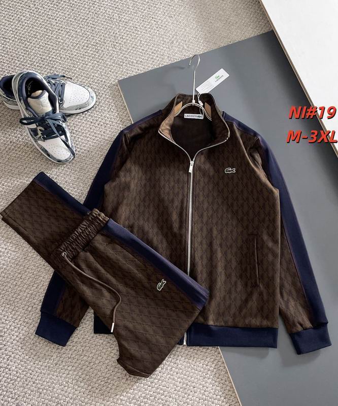 Lacoste M-3XL 12yh52
