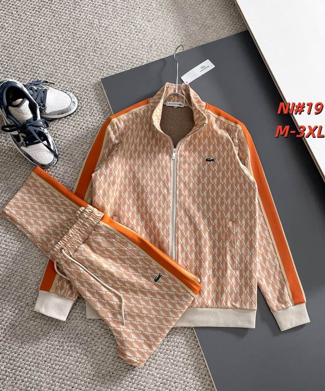 Lacoste M-3XL 12yh53