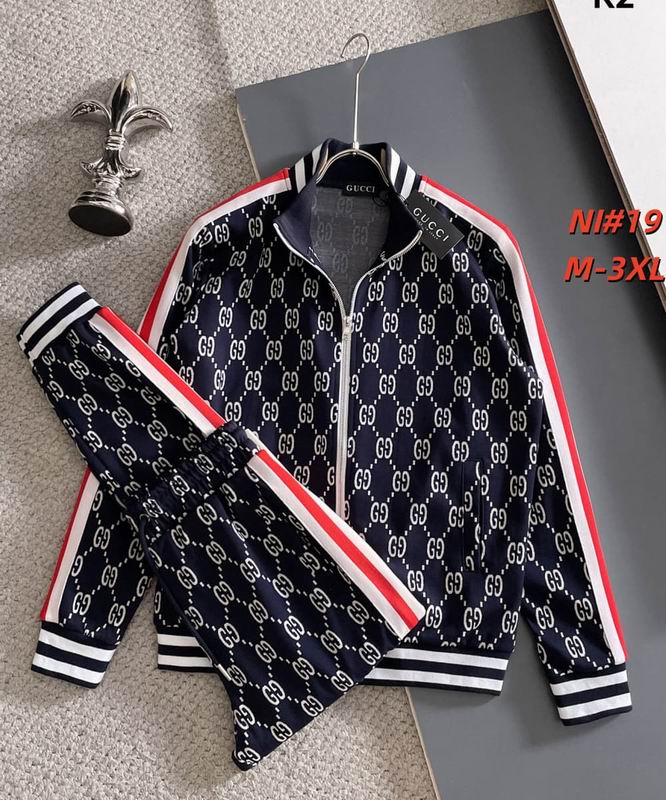 Gucci M-3XL 12yh590