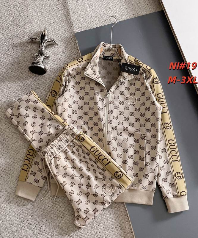 Gucci M-3XL 12yh591