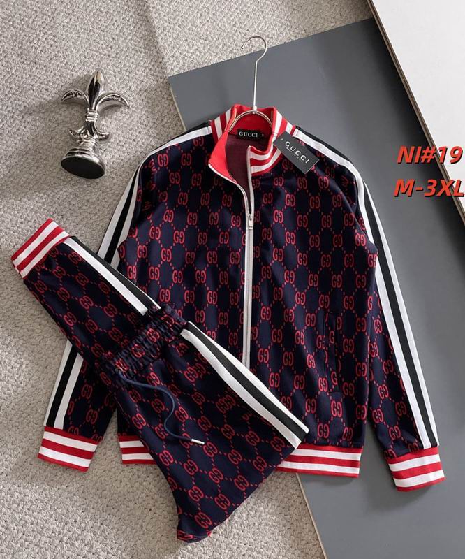 Gucci M-3XL 12yh592