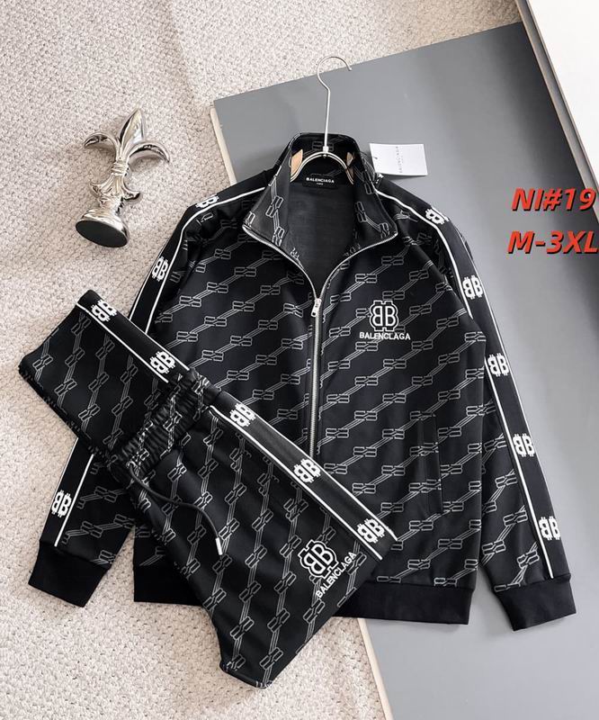 Balenciaga M-3XL 12yh230