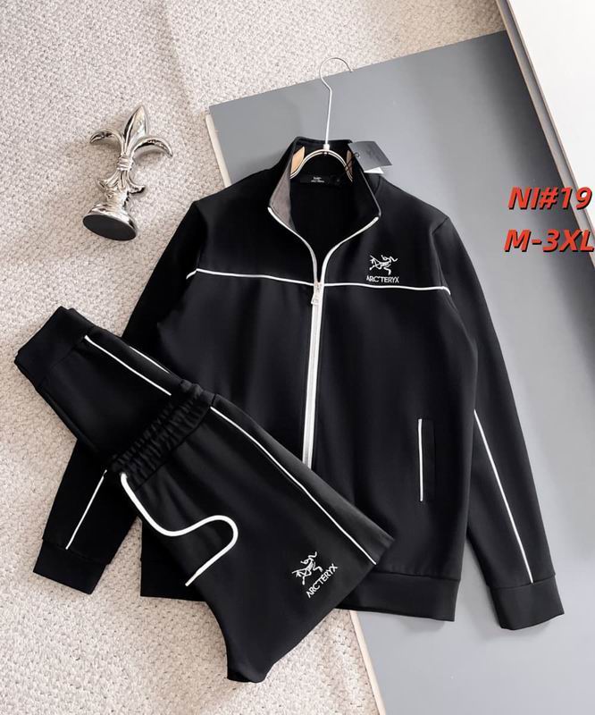 Arcteryx M-3XL 12yh41